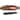 Yeadon I Brown Wood Accent Piece - Small