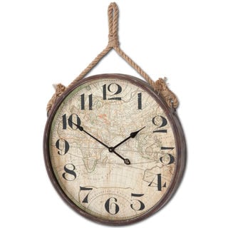 Home Goods Wall Clocks clocks - shop the best deals for sep 2017 - overstock Home Goods Wall Clocks clocks - shop the best deals for sep 2017 - overstock