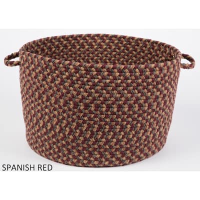 Ellsworth 18 inch x 12 inch Basket