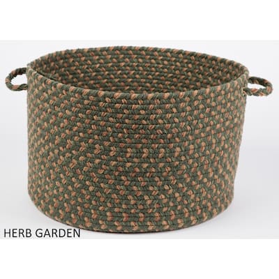 Ellsworth 18 inch x 12 inch Basket