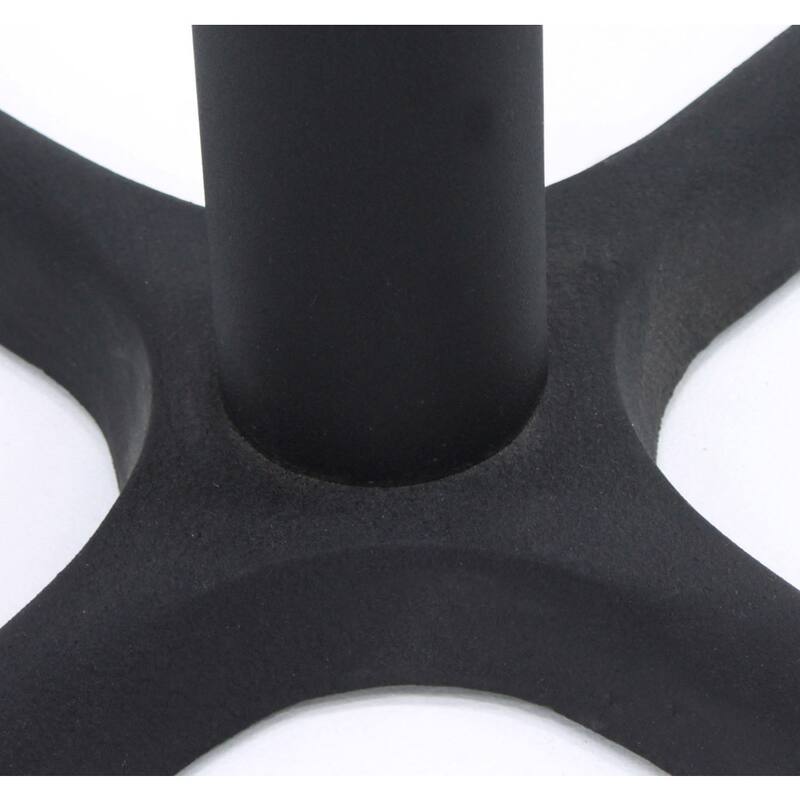 Cain X-Base for 30" Table Tops- Black