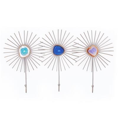 Buy Wall Hooks Metal Accent Pieces Online At Overstock Our Best