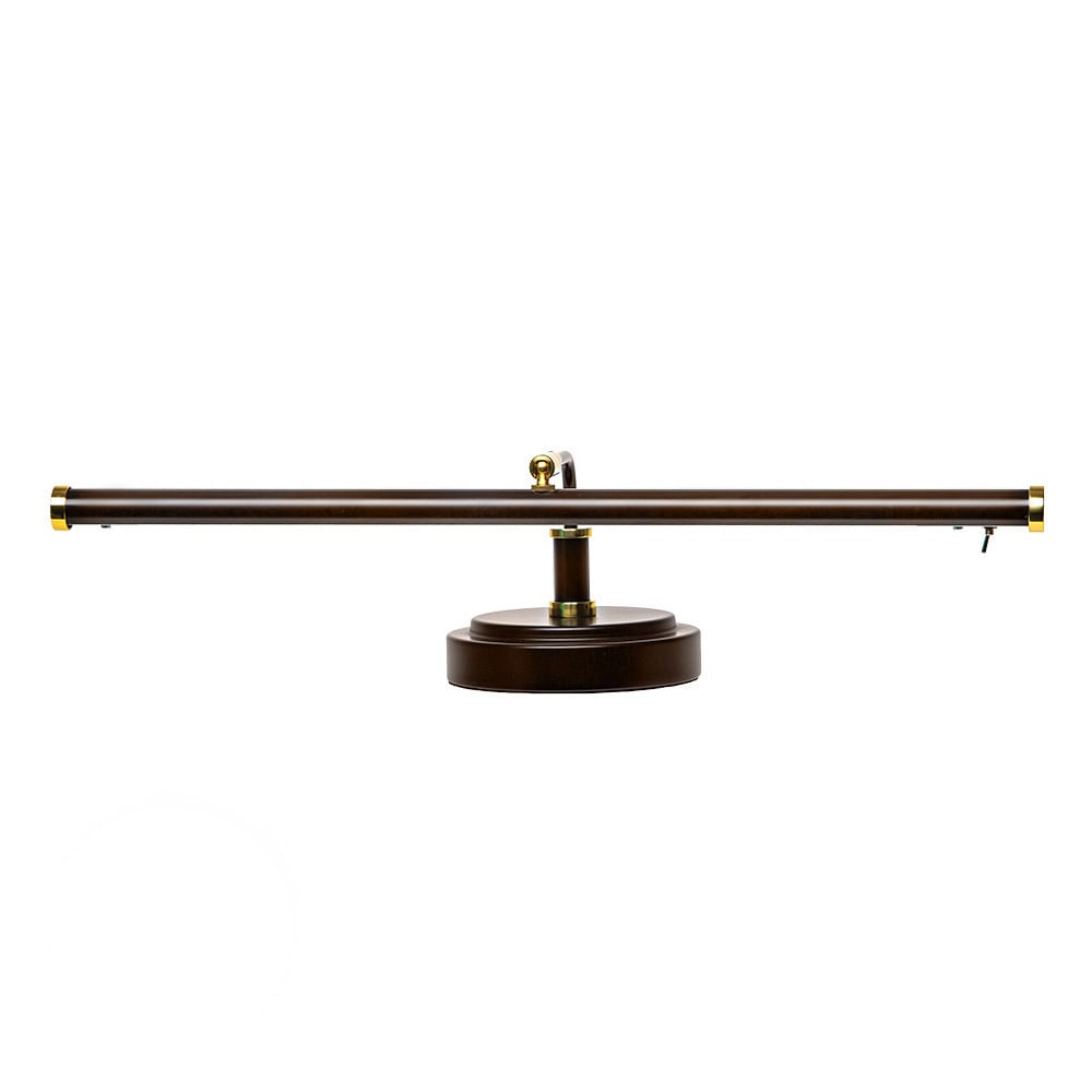 Bronze deals piano lamp