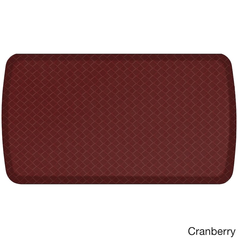GelPro Elite Basketweave 20-inch x 36-inch Kitchen Comfort Mat
