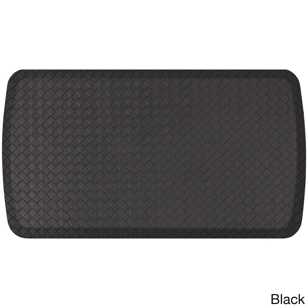 GelPro Elite Basketweave 20-inch x 36-inch Kitchen Comfort Mat