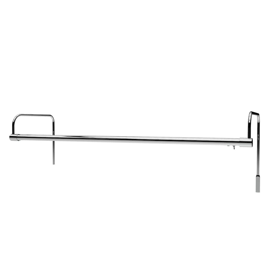 30" Tru-Slim LED Picture Light - Chrome