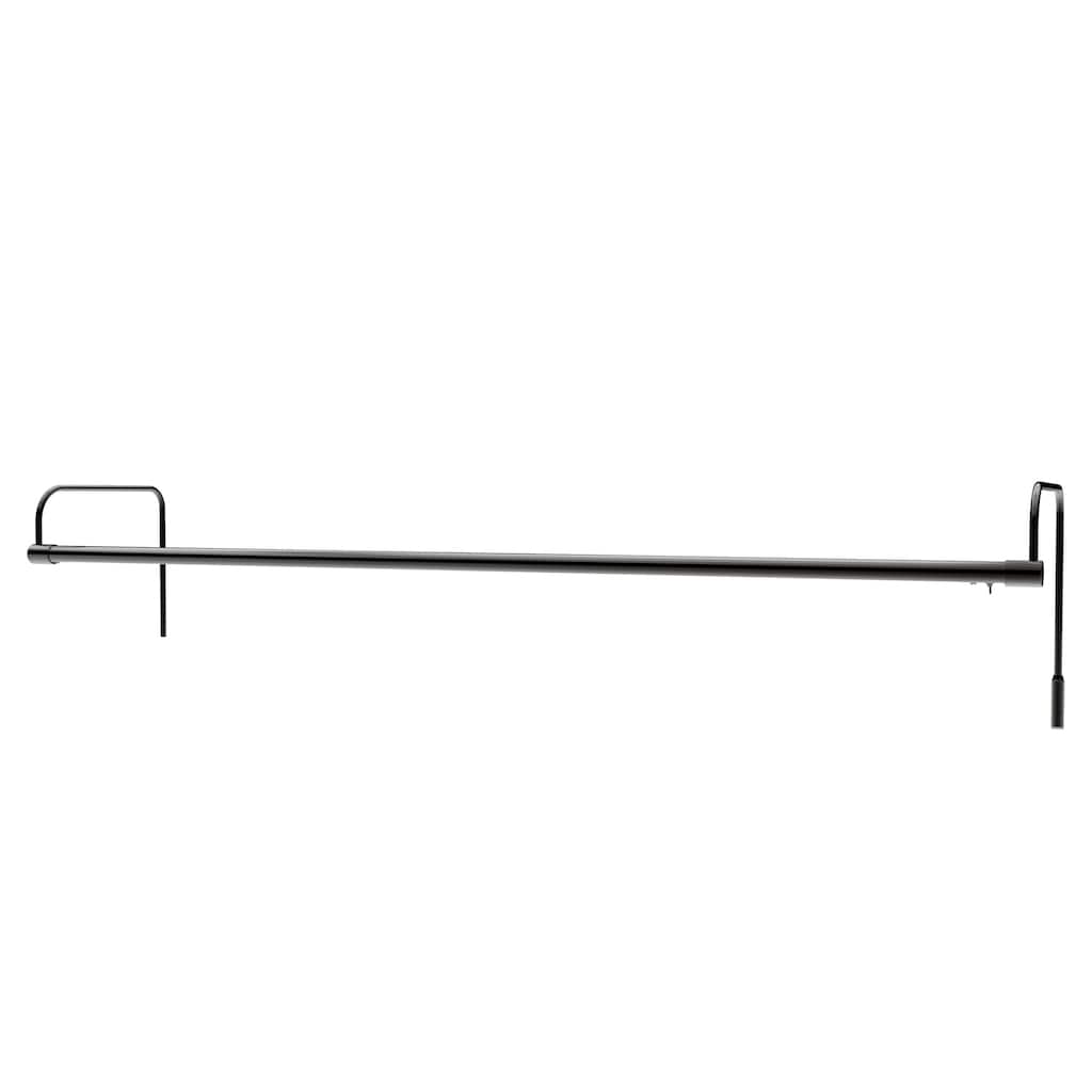 43" Tru-Slim LED Picture Light - Black