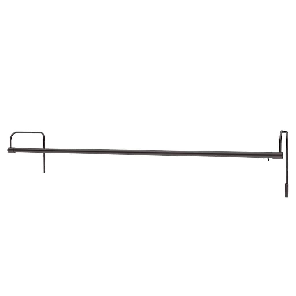 43" Tru-Slim LED Picture Light - Oil Rubbed Bronze