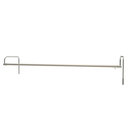 43" Tru-Slim LED Picture Light - Satin Nickel