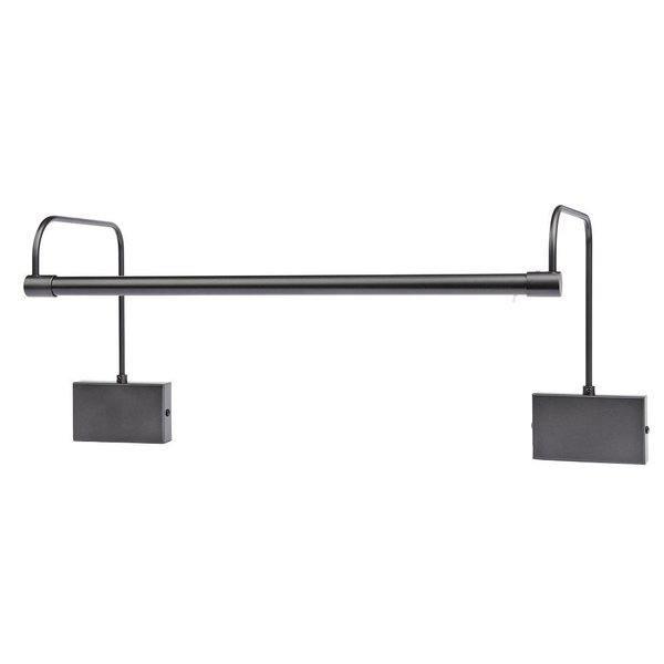 Shop Tru-Slim Hardwire/Direct-Wire LED Picture Light, Oil ...