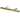 Classic Series LED Picture Light, Antique Brass, 24"