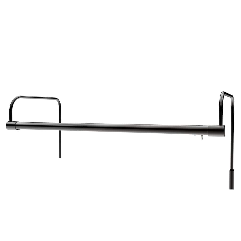 21" Tru-Slim LED Picture Light - Black