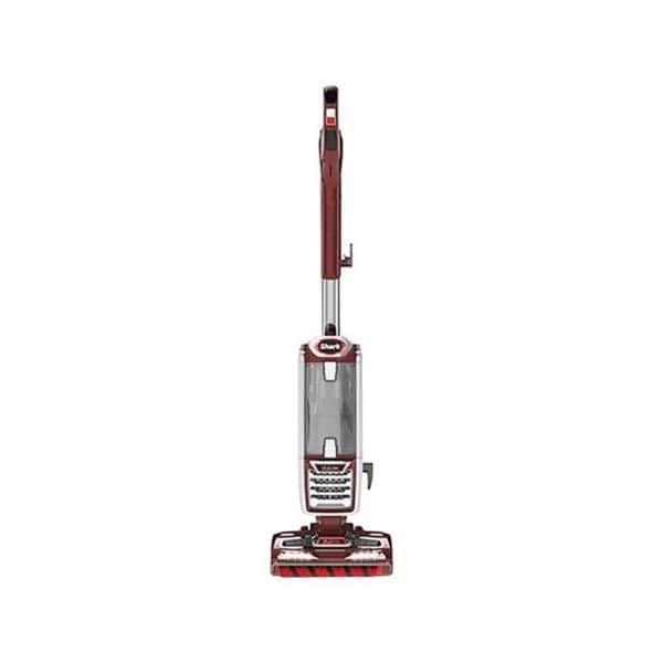 Shark DuoClean Bagless Upright Vacuum HEPA Brown