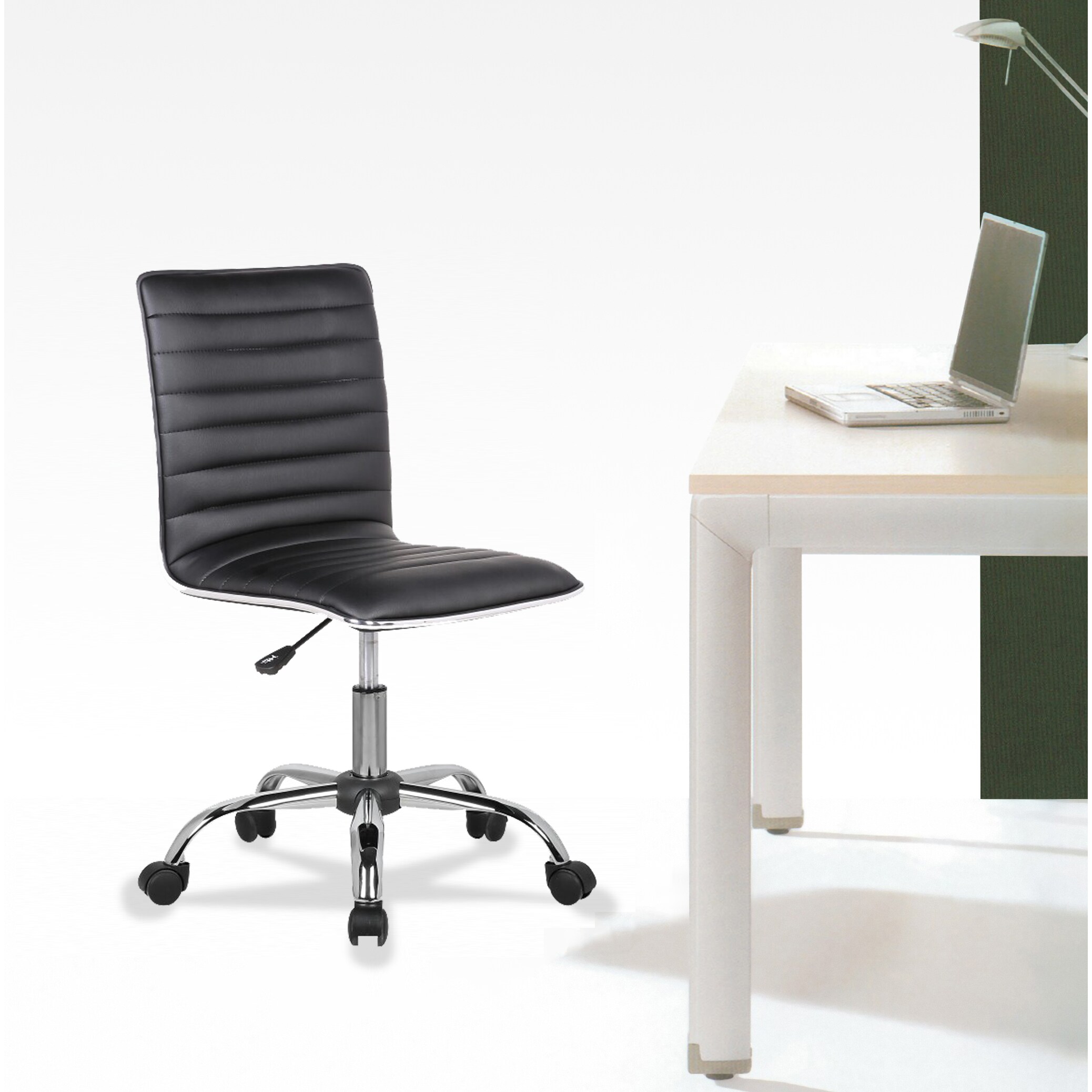 Porthos Home Adjustable Lindsey Office Chair For Sale Online