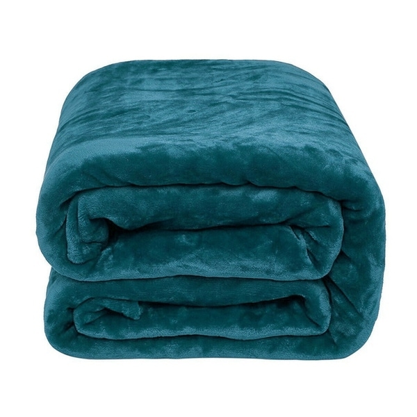 microfiber blanket