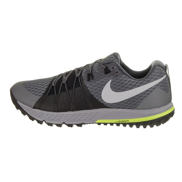 nike air zoom wildhorse 4 men's