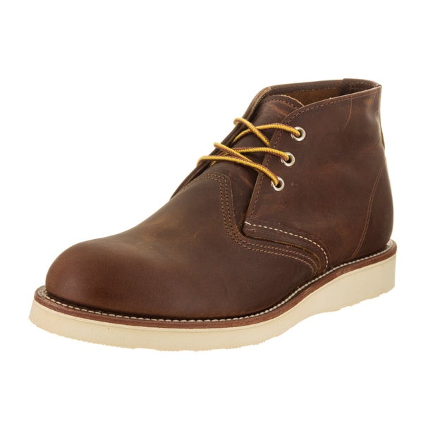 mens chukka boots canada