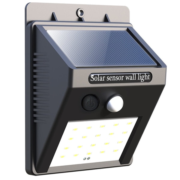 flood light without motion sensor