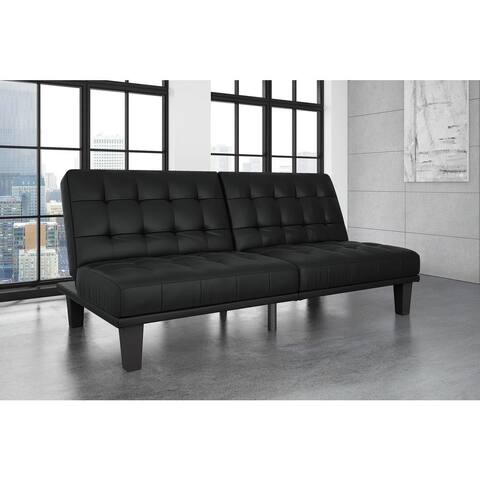 DHP Dexter Futon & Lounge
