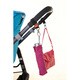 preview thumbnail 3 of 1, Dreambaby® Strollerbuddy® EZY-Loop Stroller Hook 2 Pack