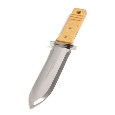 Nisaku 7.5 In Blade Stainless Steel Knife - 7.5 In