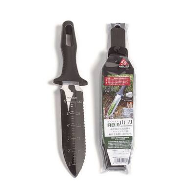 Nisaku 7.5 In Blade Stainless Steel Knife - 7.5 In