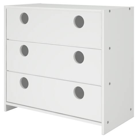 Buy White Donco Kids Dressers Chests Online At Overstock Our