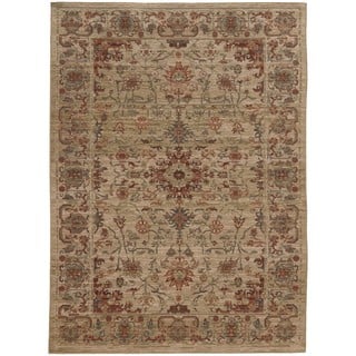 Tommy Bahama Rugs Area For Less Find Great Home Decor Deals Tommy Bahama Beige Wool Area Rug 7 10 X