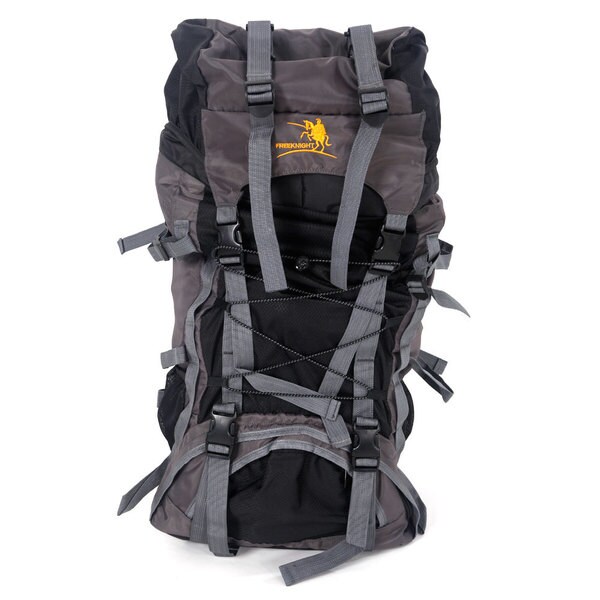 free knight backpack 60l review