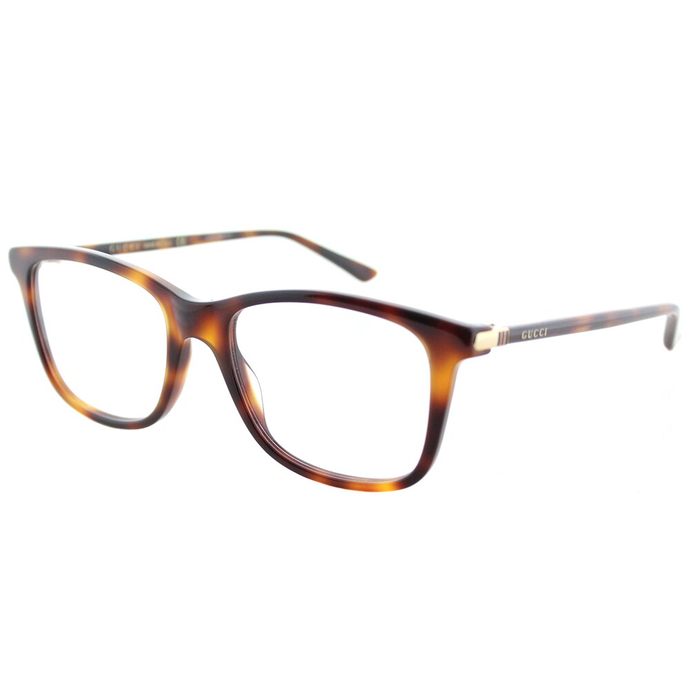 gucci havana frames