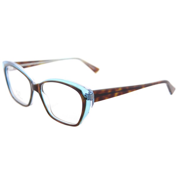 lafont cat eye glasses