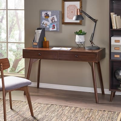 Buy Wood Desks Computer Tables Online At Overstock Our Best