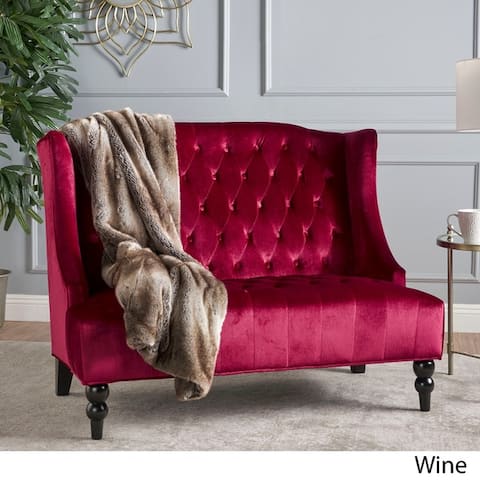 Red Sofas Couches Online At Our Best