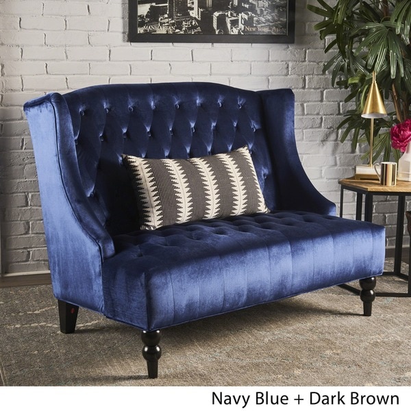 Buy Blue Sofas Couches Online At Overstock Our Best Living