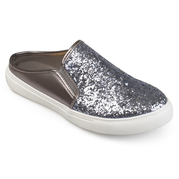 slide on womens sneakers