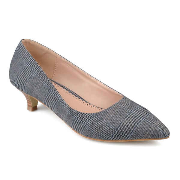 grey heels online