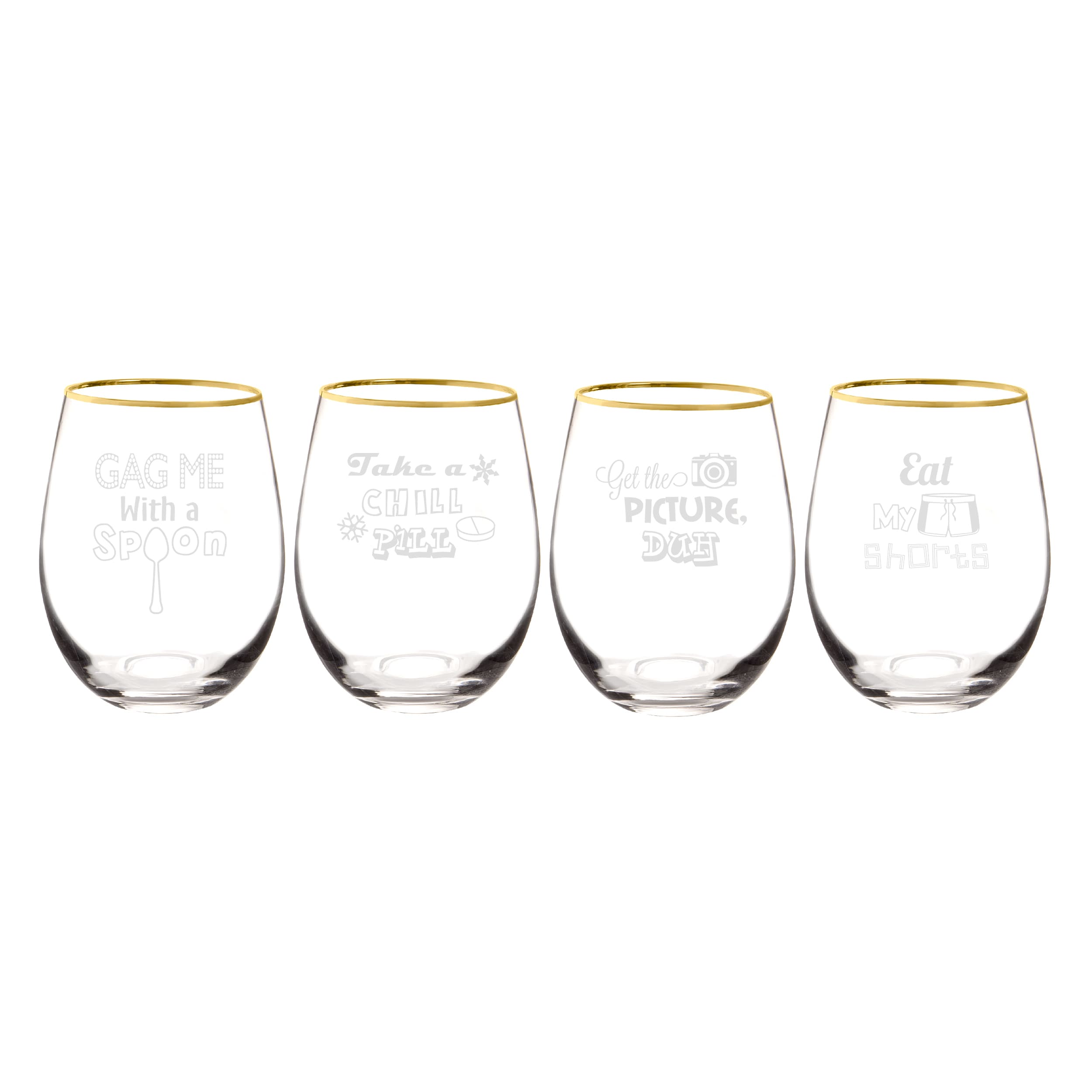 https://ak1.ostkcdn.com/images/products/16750241/90s-Throwback-Gold-Rim-Stemless-Wine-Glasses-Set-of-4-5bf39182-6d67-4125-930c-db9ebe0cf682.jpg