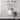 SEI Furniture Haeloen Wall Mount Desk - White