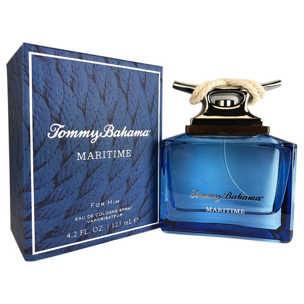 tommy bahama maritime cologne