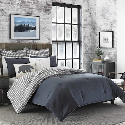 Eddie Bauer Comforter Sets Find Great Bedding Deals Shopping At