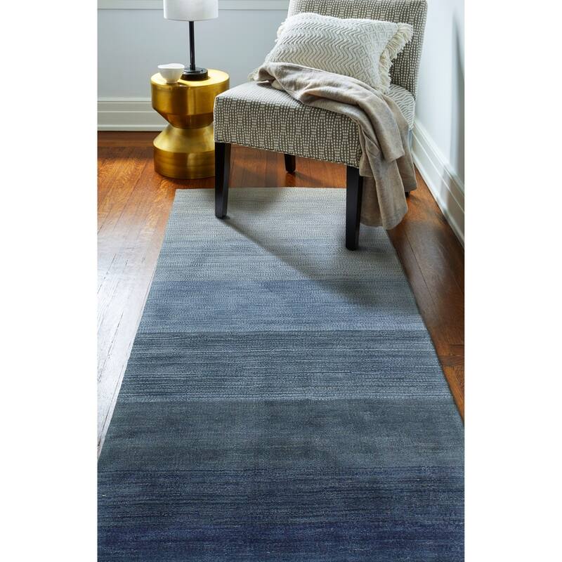 Bashian Inglewood Contemporary Hand Loomed Area Rug