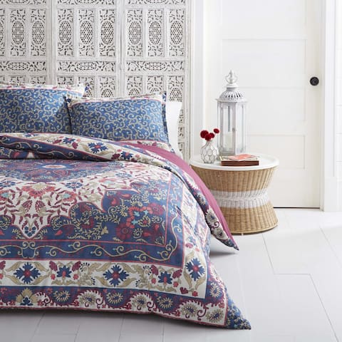 Size King Azalea Skye Duvet Covers Sets Find Great Bedding