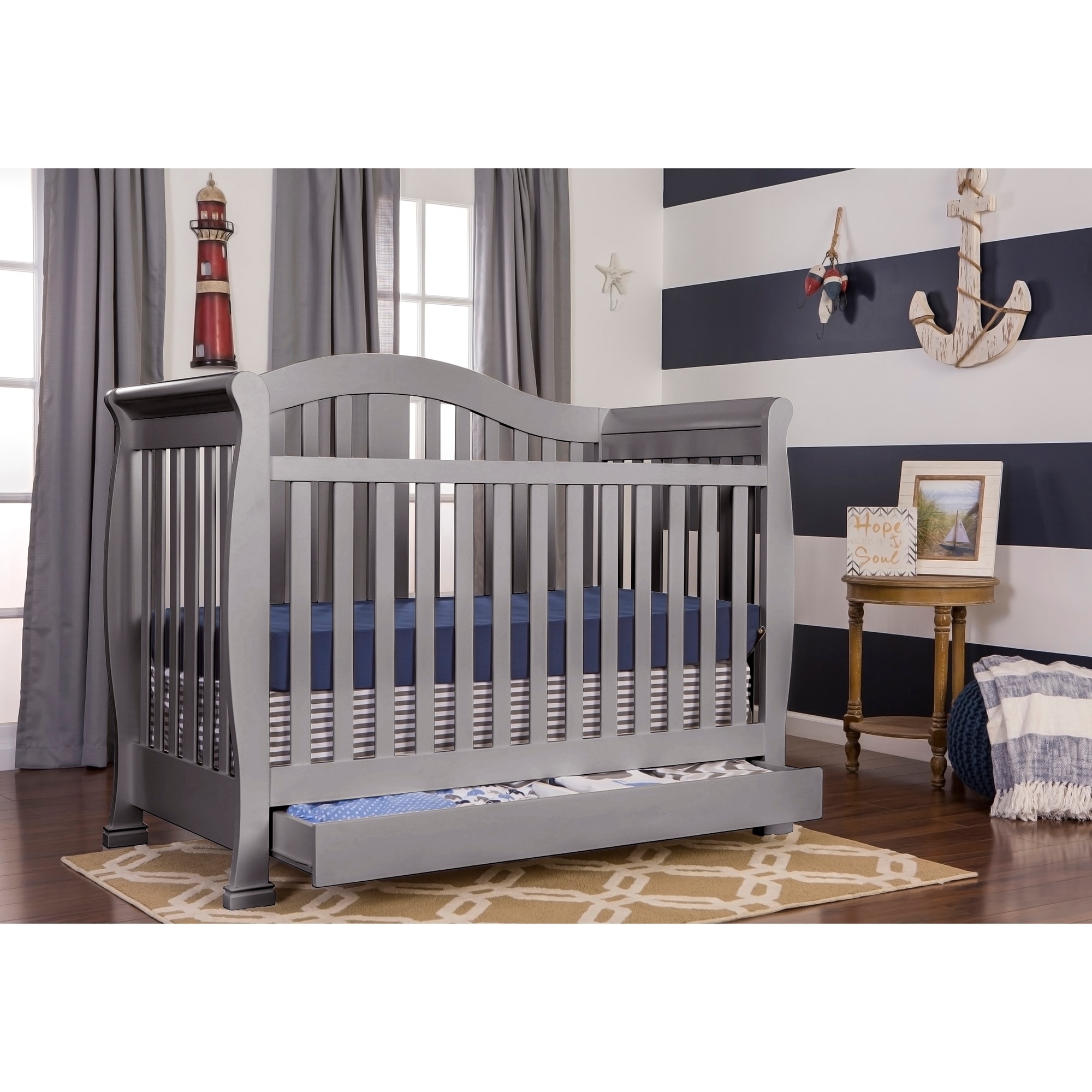 Dream on me hotsell addison crib