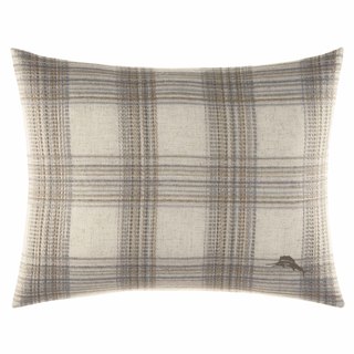 Tommy Bahama Raffia Palms Breakfast Pillow