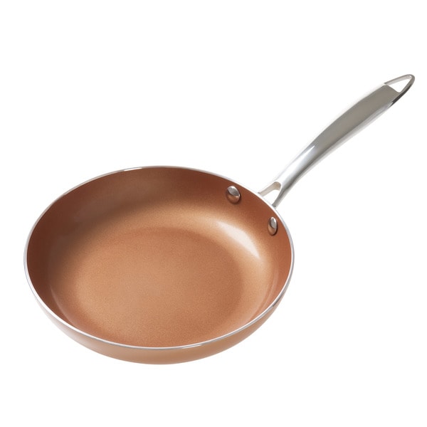 Classic Cuisine 8 inch Double Layer Non-stick Frying Pan. Opens flyout.