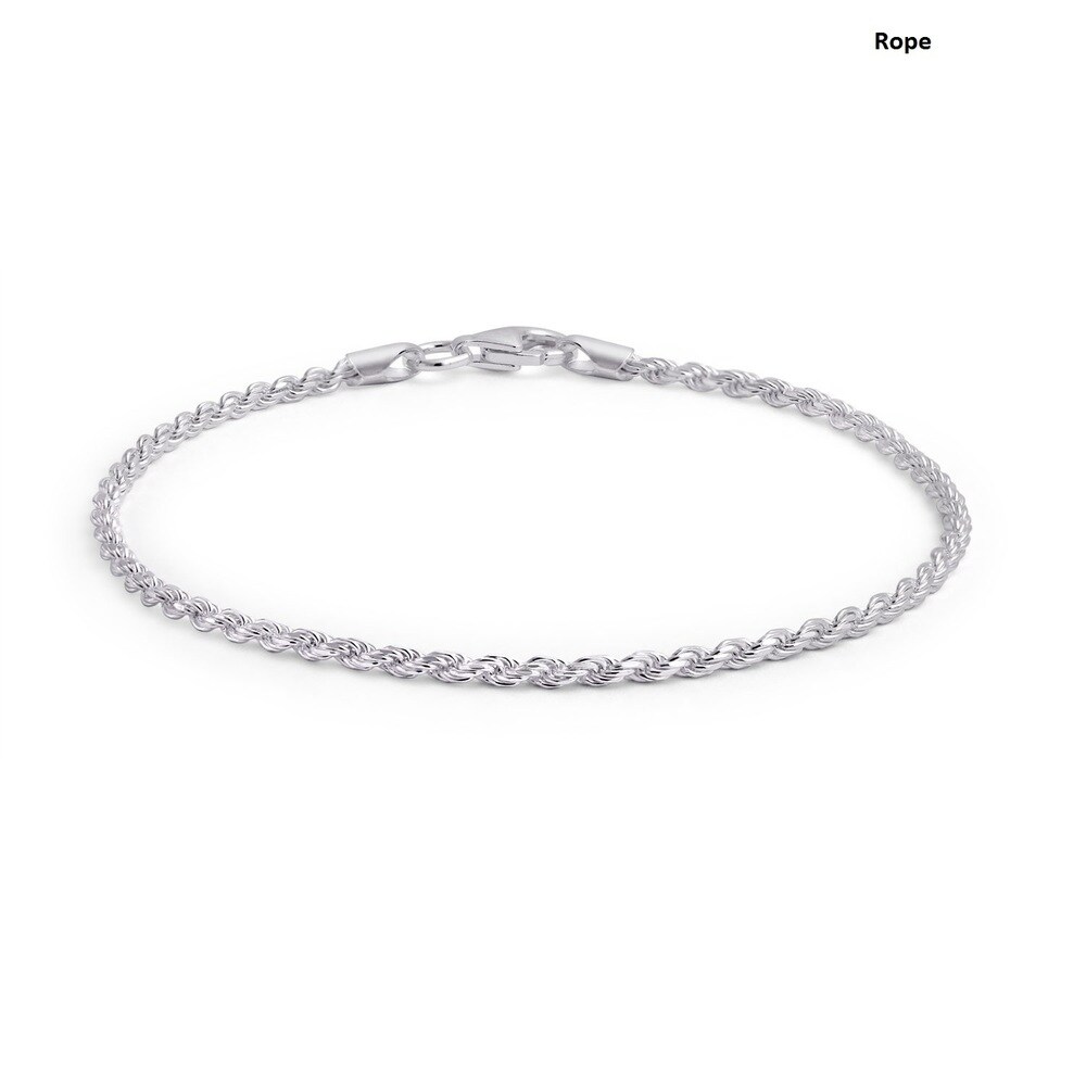 sterling silver bracelets for womens sale