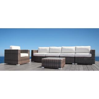 Camden 6 Piece Sofa Club Set