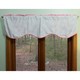 preview thumbnail 2 of 0, Nurture Butterfly Wings Valances, 2 Window Saver Pack