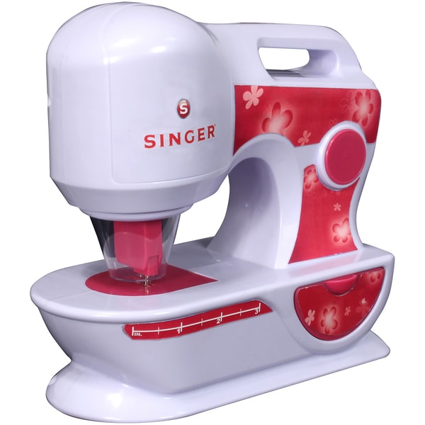 Singer Threadless Felting Sewing Machine Overstock 16753850