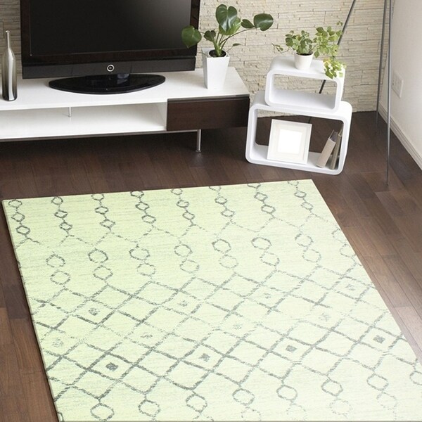 Ayana Area Rug - 7'6" x 9'6"